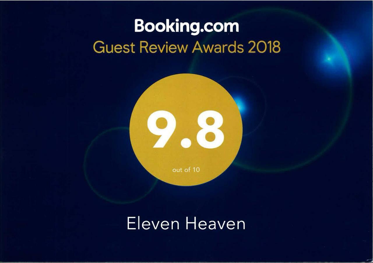 شقة Ocean Eleven 3 ماوْنت مونغانيو المظهر الخارجي الصورة